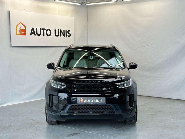 Land Rover Discovery Sport P300e AWD 227 kW image number 3