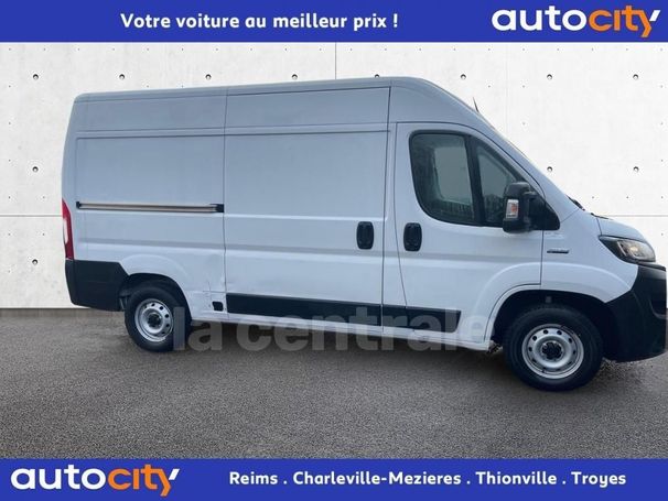 Fiat Ducato 40 140 103 kW image number 5