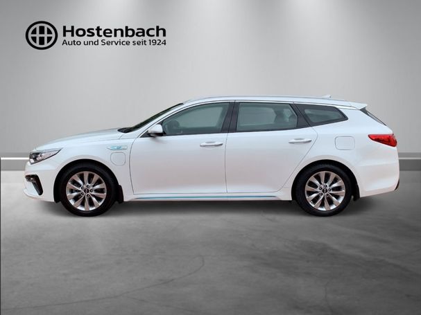 Kia Optima Sportswagon 2.0 Spirit 151 kW image number 4