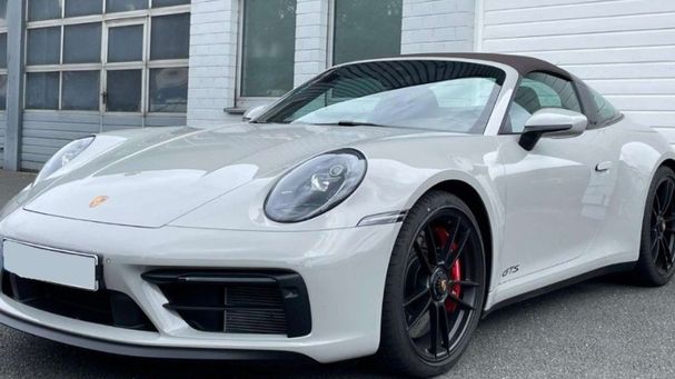 Porsche 992 Targa 4 GTS PDK 353 kW image number 1