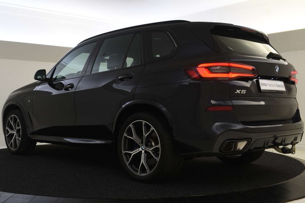 BMW X5 45e xDrive 290 kW image number 3