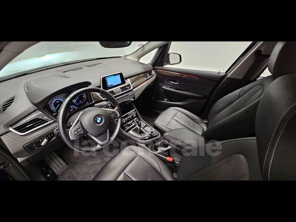 BMW 218i Active Tourer 103 kW image number 18