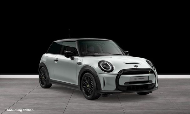 Mini Cooper SE Mini 135 kW image number 1