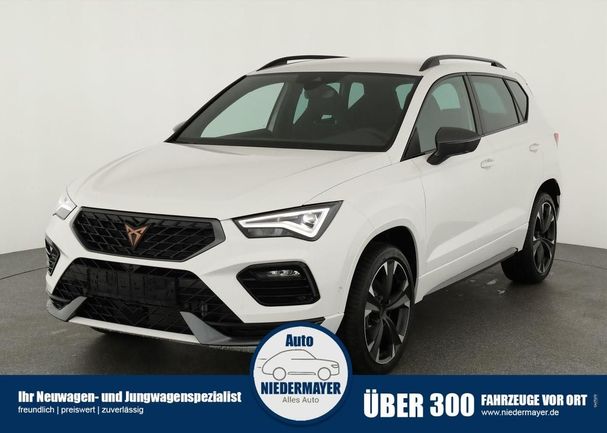 Cupra Ateca 2.0 TSI 4Drive DSG 140 kW image number 2