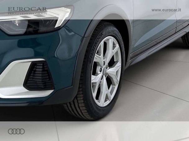 Audi A1 35 TFSI 110 kW image number 6