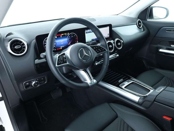 Mercedes-Benz GLA 180 d 85 kW image number 6