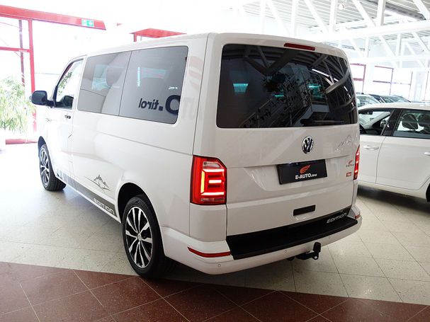 Volkswagen T6 Multivan DSG Edition 4Motion 110 kW image number 4