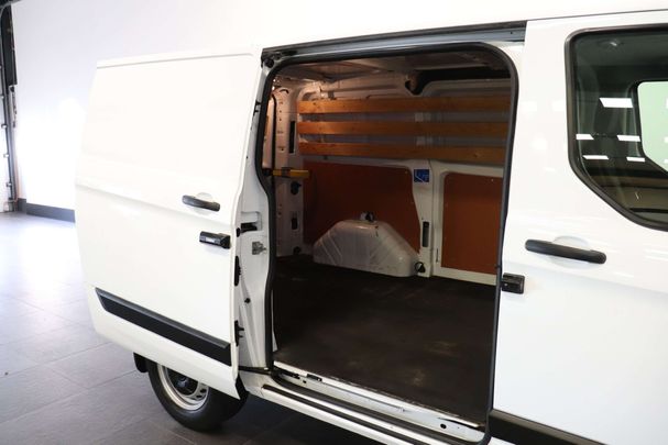 Ford Transit Custom 2.0 TDCi 77 kW image number 14