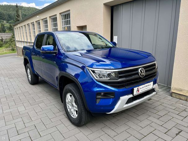 Volkswagen Amarok 2.0 TDI Life 4Motion 151 kW image number 17