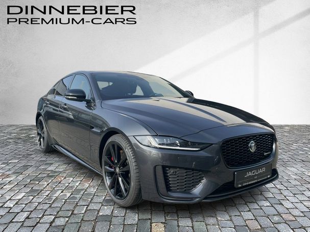 Jaguar XE 150 kW image number 8