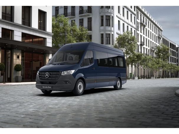 Mercedes-Benz Sprinter 315 110 kW image number 1