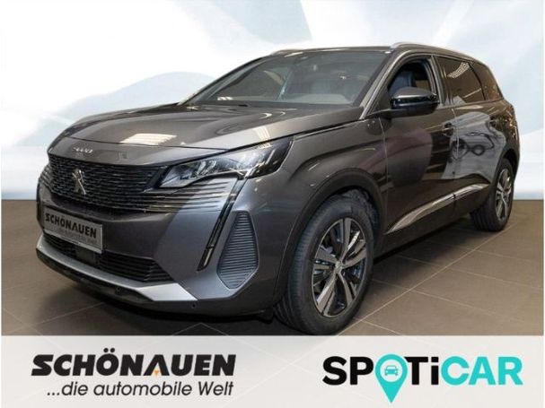 Peugeot 5008 130 EAT8 Allure 96 kW image number 1