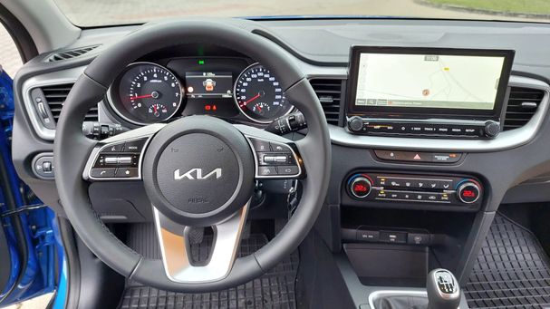 Kia XCeed 1.5 T-GDI 103 kW image number 10