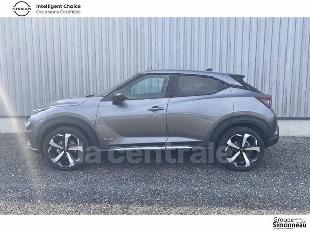 Nissan Juke 105 kW image number 15