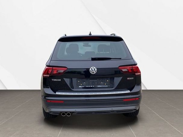 Volkswagen Tiguan 1.4 TSI 4Motion 110 kW image number 5