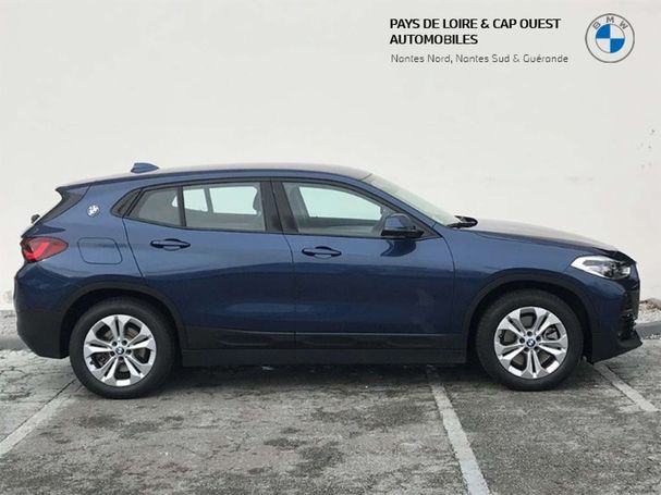 BMW X2 xDrive 93 kW image number 2