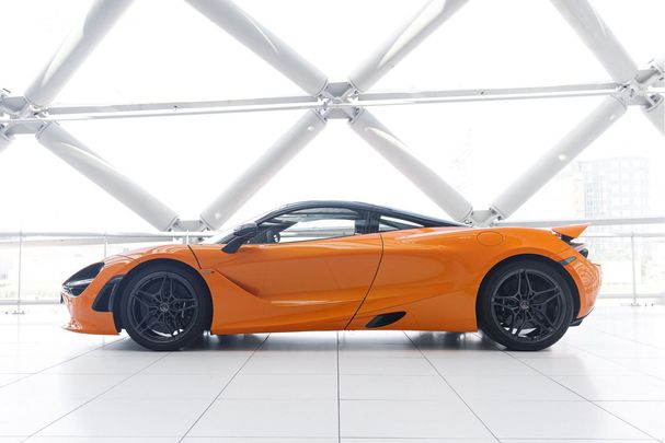 McLaren 720S 530 kW image number 7