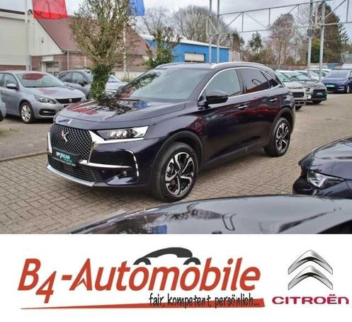 DS Automobiles 7 Crossback 180 132 kW image number 1