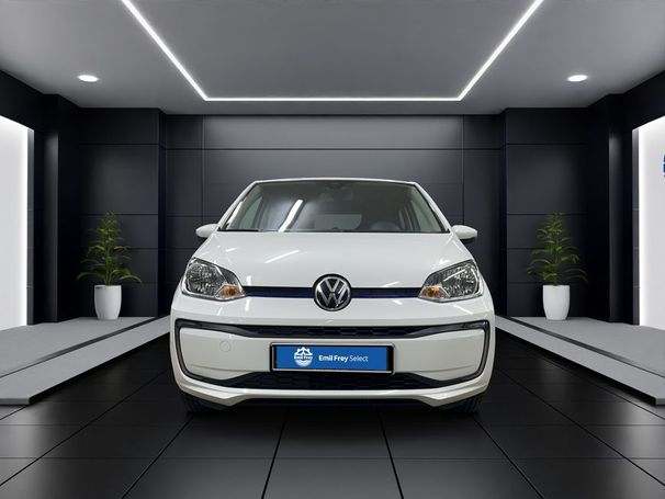 Volkswagen up! 60 kW image number 2