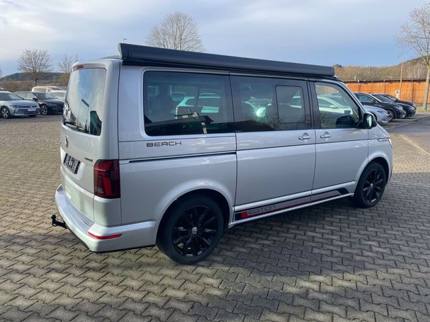 Volkswagen T6 California Edition 4Motion 150 kW image number 4