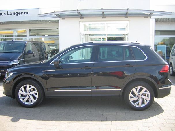 Volkswagen Tiguan 2.0 TDI 4Motion Life DSG 110 kW image number 3