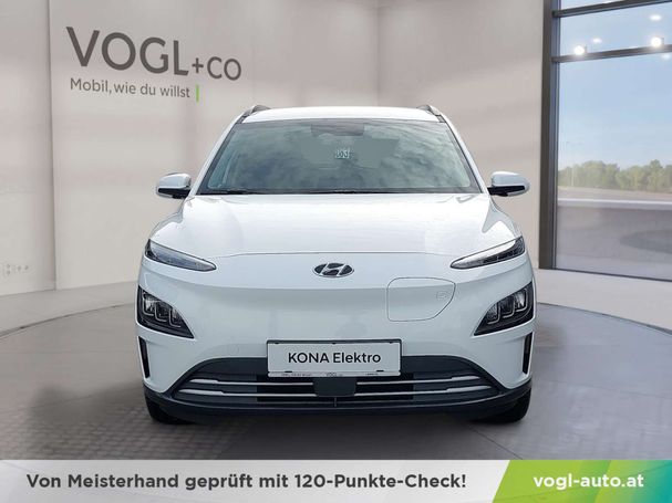 Hyundai Kona 100 kW image number 6