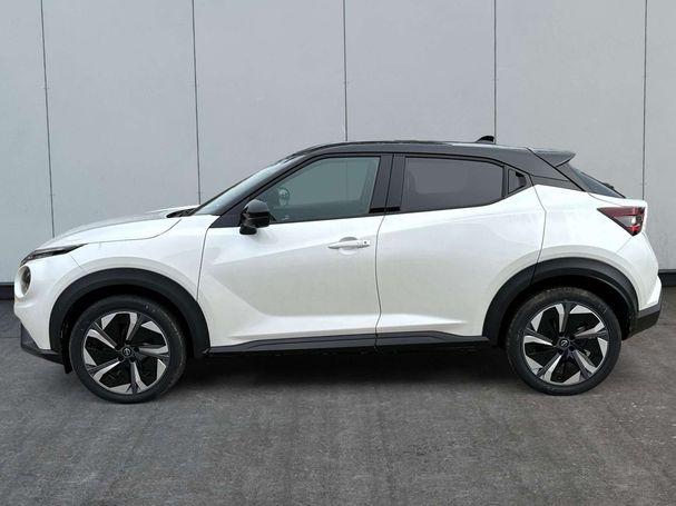 Nissan Juke Tekna 84 kW image number 4