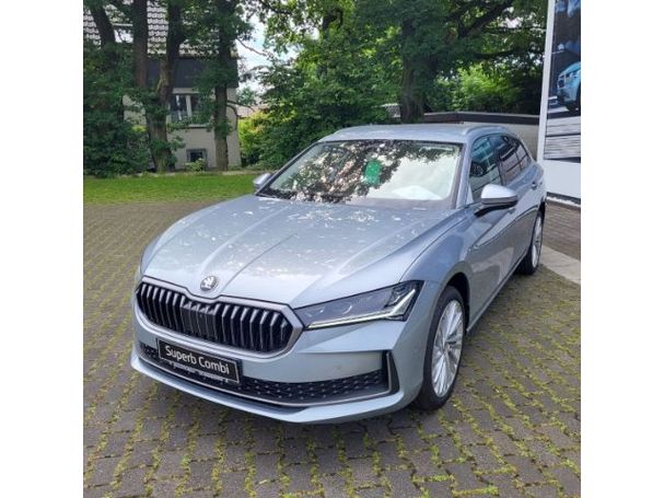 Skoda Superb Combi 2.0 TDI 110 kW image number 1