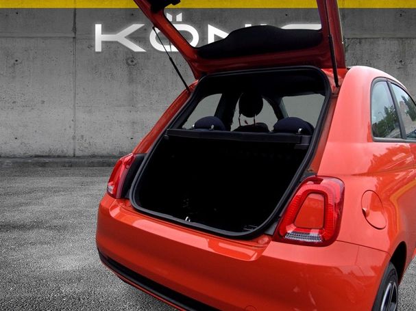 Fiat 500 1.0 51 kW image number 5