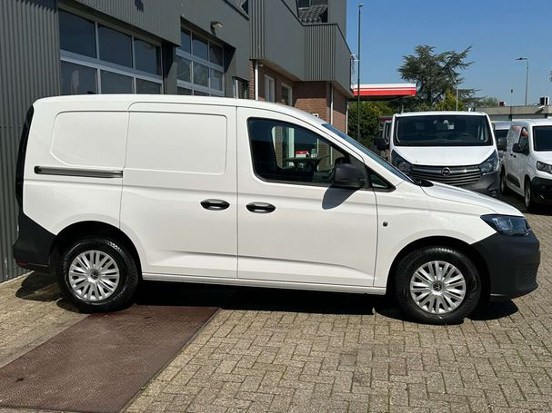 Volkswagen Caddy 2.0 TDI 55 kW image number 16