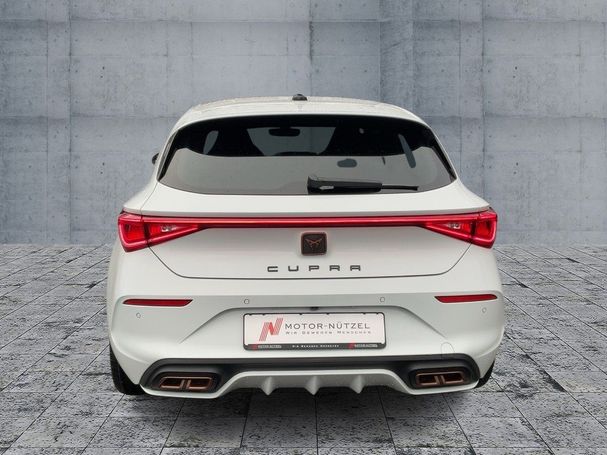 Cupra Leon e-Hybrid DSG 180 kW image number 4