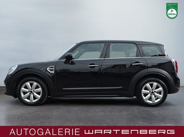 Mini Cooper Countryman 100 kW image number 5