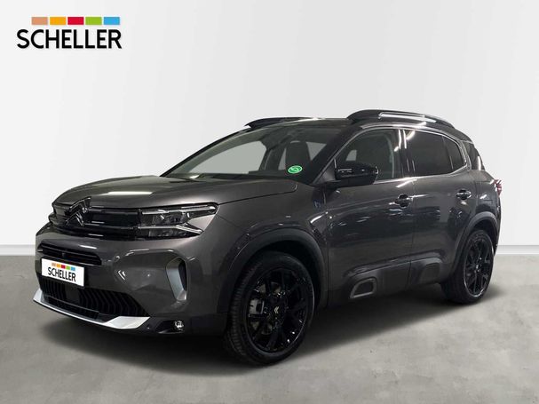 Citroen C5 Aircross 165 kW image number 1