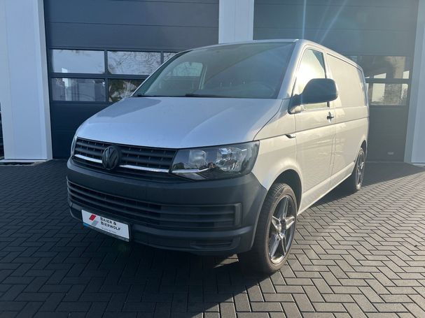 Volkswagen T6 Transporter 75 kW image number 1