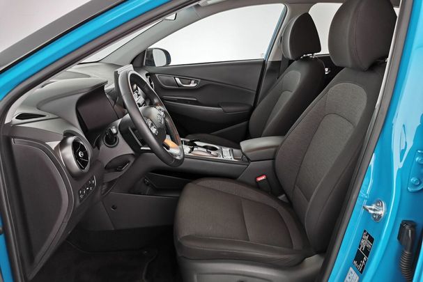 Hyundai Kona Elektro Prime 150 kW image number 8