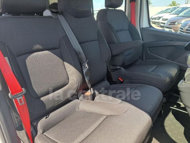 Renault Trafic dCi L2H1 110 kW image number 10