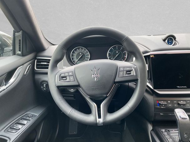 Maserati Ghibli GT 243 kW image number 6