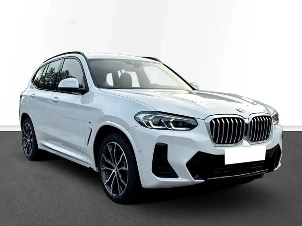 BMW X3 xDrive 135 kW image number 6