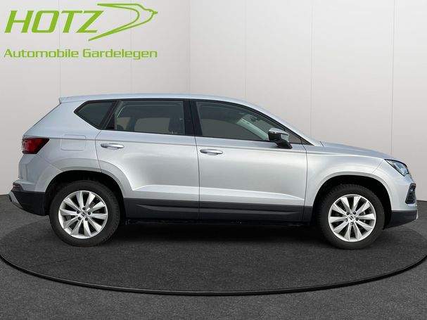 Seat Ateca 1.5 TSI Style 110 kW image number 7