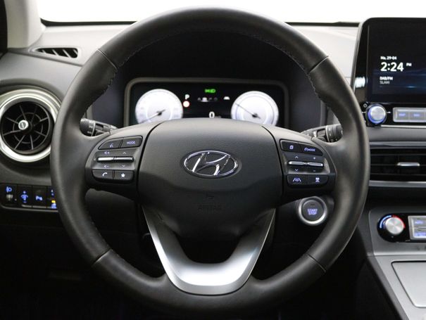 Hyundai Kona 64 kWh 150 kW image number 28