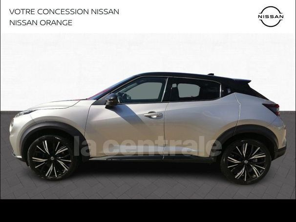 Nissan Juke DIG-T 117 N-Design 86 kW image number 5