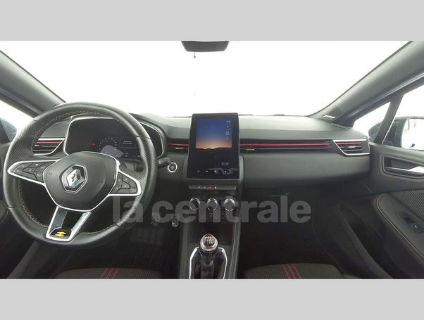 Renault Clio 103 kW image number 8