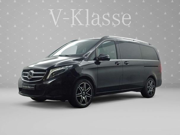 Mercedes-Benz V 250d Avantgarde Edition 1 140 kW image number 1