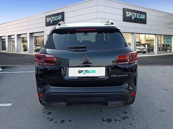 Citroen C5 Aircross BlueHDi 130 S&S 96 kW image number 5