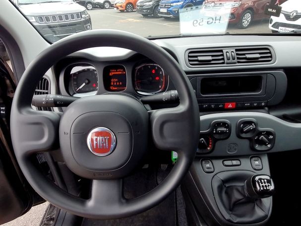 Fiat Panda 1.0 GSE 51 kW image number 9