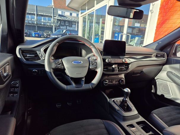 Ford Kuga ST-Line X 110 kW image number 18