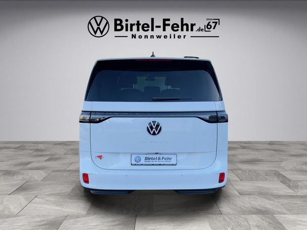 Volkswagen ID. Buzz 150 kW image number 3