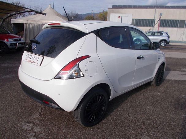 Lancia Ypsilon 51 kW image number 2