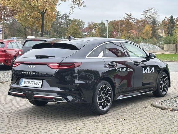 Kia ProCeed GT Line 103 kW image number 6