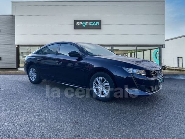 Peugeot 508 1.2 PureTech EAT8 96 kW image number 3